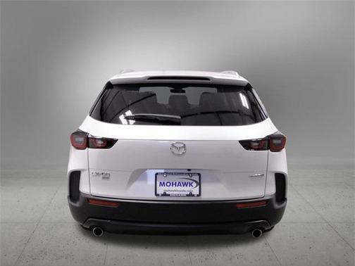 2024 Mazda CX-50 2.5 S Select Package