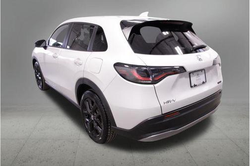 2023 Honda HR-V AWD Sport