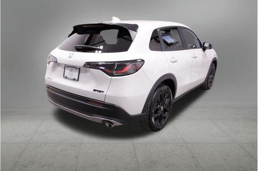 2023 Honda HR-V AWD Sport