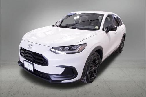 2023 Honda HR-V AWD Sport