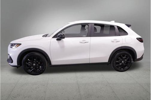2023 Honda HR-V AWD Sport