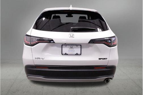 2023 Honda HR-V AWD Sport