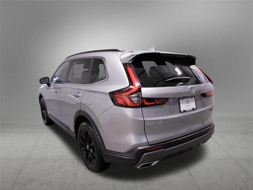 2023 Honda CR-V Hybrid Sport AWD