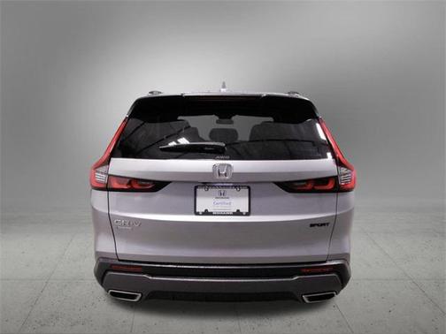 2023 Honda CR-V Hybrid Sport AWD