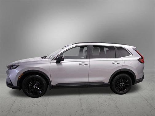2023 Honda CR-V Hybrid Sport AWD