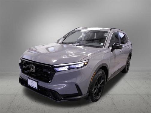 2023 Honda CR-V Hybrid Sport AWD