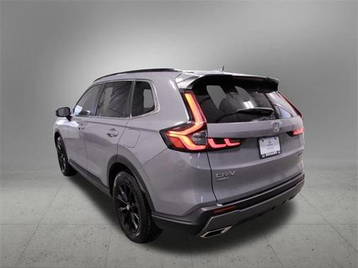 2023 Honda CR-V Hybrid Sport AWD