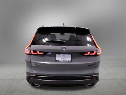 2023 Honda CR-V Hybrid Sport AWD