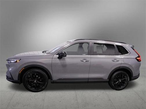 2023 Honda CR-V Hybrid Sport AWD