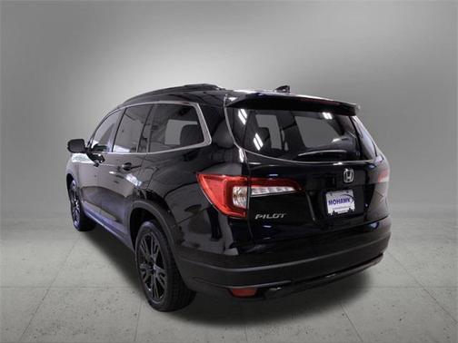 2022 Honda Pilot AWD Special Edition