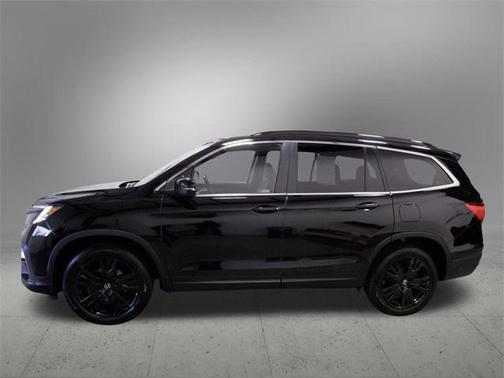 2022 Honda Pilot AWD Special Edition