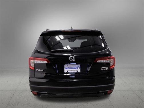 2022 Honda Pilot AWD Special Edition
