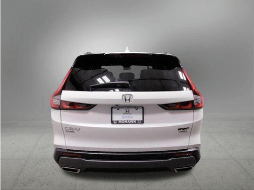2024 Honda CR-V Hybrid Sport Touring AWD