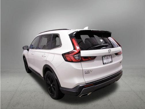 2024 Honda CR-V Hybrid Sport Touring AWD