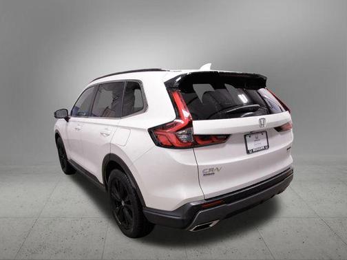 2024 Honda CR-V Hybrid Sport Touring AWD