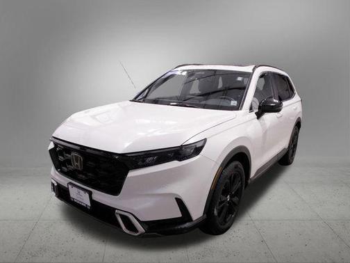 2024 Honda CR-V Hybrid Sport Touring AWD