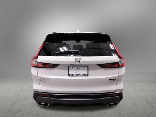 2024 Honda CR-V Hybrid Sport Touring AWD