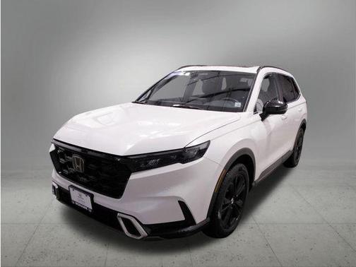 2024 Honda CR-V Hybrid Sport Touring AWD