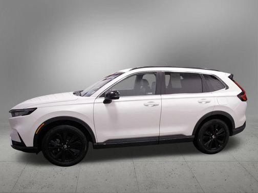 2024 Honda CR-V Hybrid Sport Touring AWD