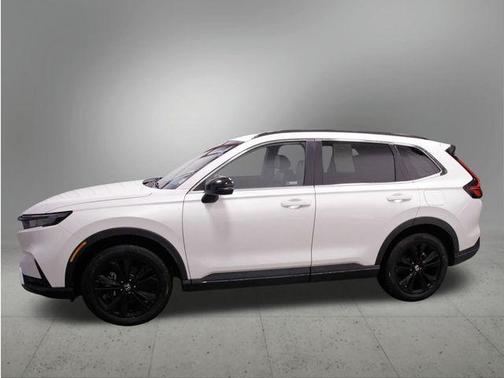 2024 Honda CR-V Hybrid Sport Touring AWD