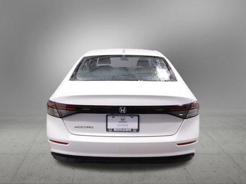 2024 Honda Accord LX 1.5T