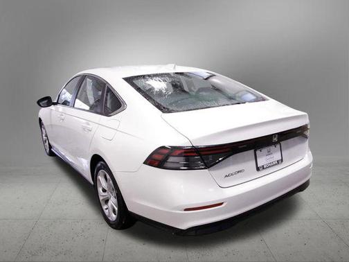 2024 Honda Accord LX 1.5T