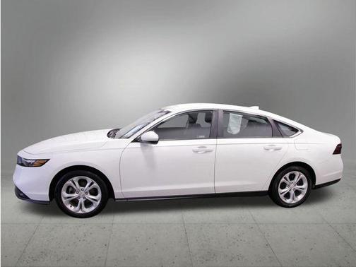 2024 Honda Accord LX 1.5T