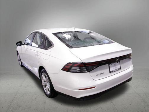 2024 Honda Accord LX 1.5T