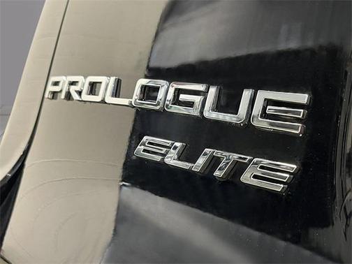 2025 Honda Prologue Elite