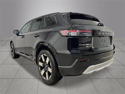 2025 Honda Prologue Elite