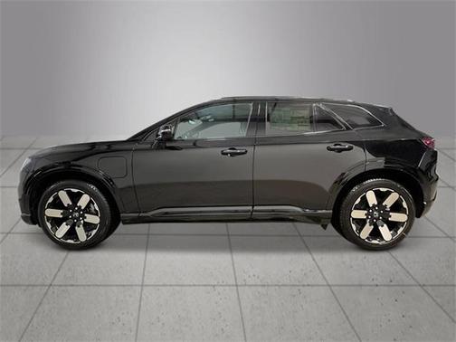 2025 Honda Prologue Elite