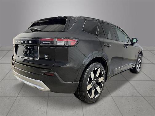 2025 Honda Prologue Elite