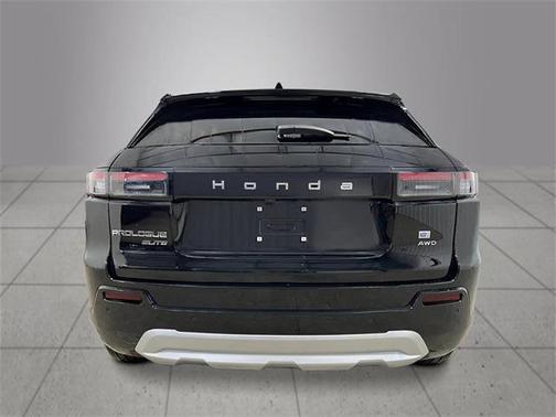 2025 Honda Prologue Elite