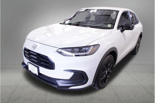 2024 Honda HR-V AWD Sport
