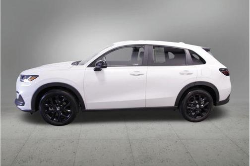 2024 Honda HR-V AWD Sport