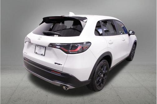 2024 Honda HR-V AWD Sport