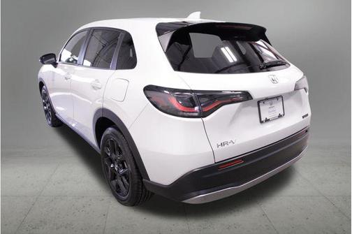 2024 Honda HR-V AWD Sport
