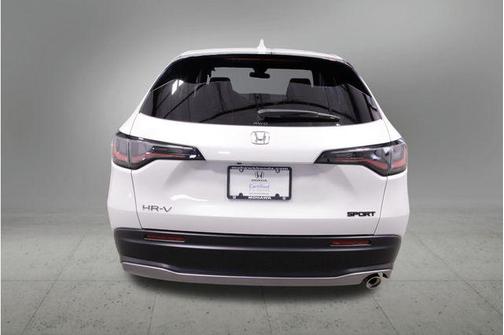 2024 Honda HR-V AWD Sport