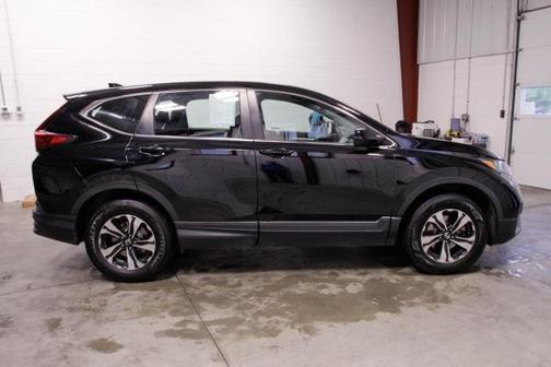 2021 Honda CR-V AWD Special Edition