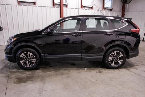 2021 Honda CR-V AWD Special Edition
