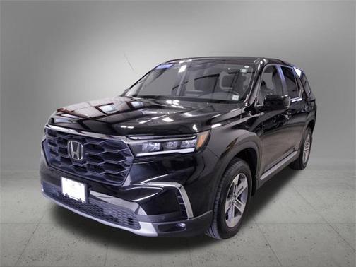 2024 Honda Pilot EX-L 7 Passenger