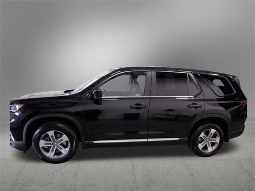 2024 Honda Pilot EX-L 7 Passenger
