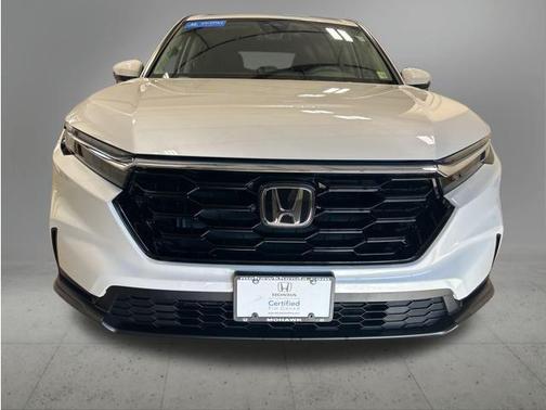 2025 Honda CR-V EX AWD