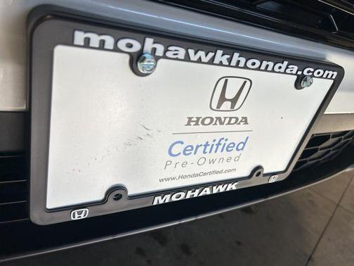 2025 Honda CR-V EX AWD