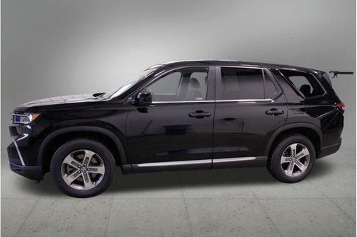 2023 Honda Pilot AWD EX-L 8 Passenger