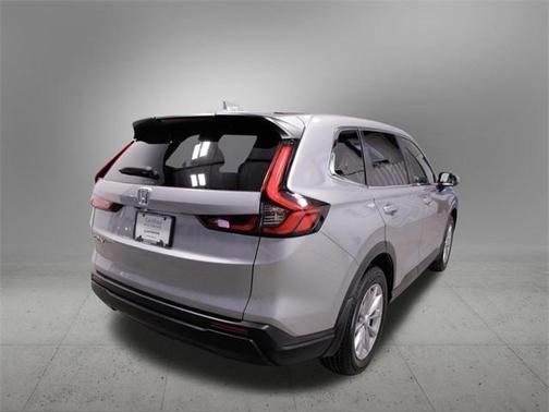 2023 Honda CR-V EX AWD