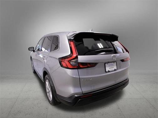 2023 Honda CR-V EX AWD