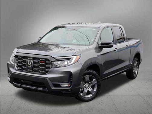 2026 Honda Ridgeline Sport