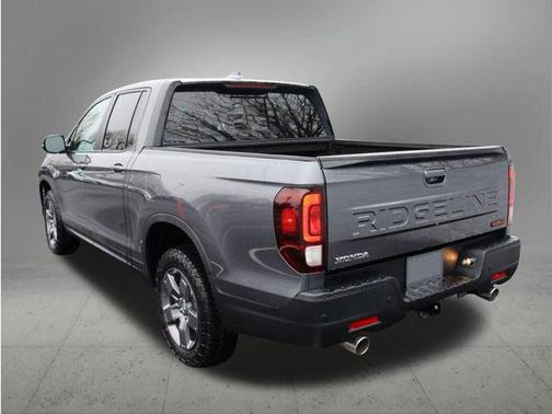 2026 Honda Ridgeline Sport