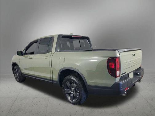 2026 Honda Ridgeline Sport